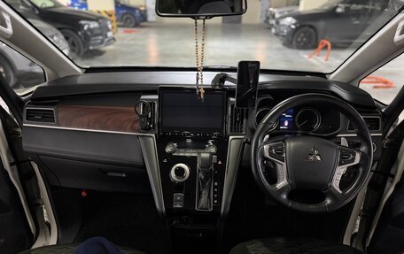 Mitsubishi Delica D:5 I, 2020 год, 3 400 000 рублей, 14 фотография