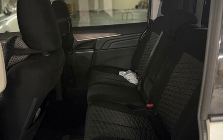 Mitsubishi Delica D:5 I, 2020 год, 3 400 000 рублей, 10 фотография