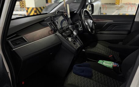 Mitsubishi Delica D:5 I, 2020 год, 3 400 000 рублей, 11 фотография