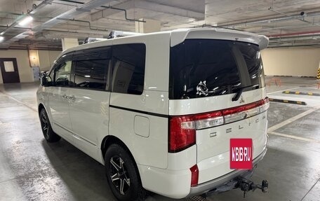 Mitsubishi Delica D:5 I, 2020 год, 3 400 000 рублей, 7 фотография