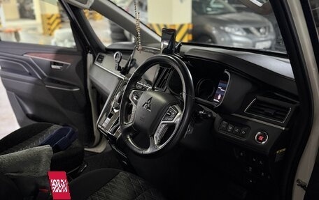 Mitsubishi Delica D:5 I, 2020 год, 3 400 000 рублей, 13 фотография