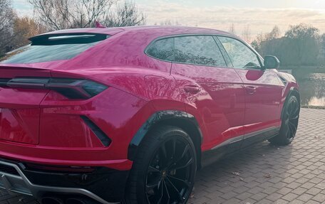 Lamborghini Urus I, 2020 год, 22 900 000 рублей, 6 фотография