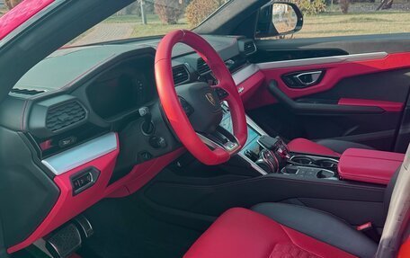 Lamborghini Urus I, 2020 год, 22 900 000 рублей, 10 фотография