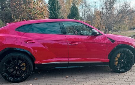 Lamborghini Urus I, 2020 год, 22 900 000 рублей, 8 фотография