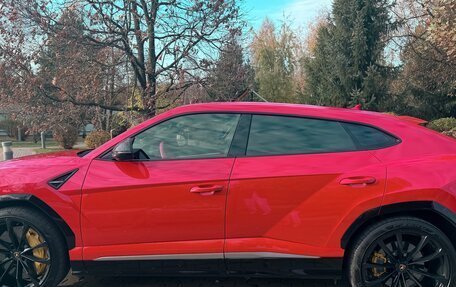 Lamborghini Urus I, 2020 год, 22 900 000 рублей, 9 фотография