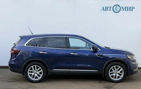 Renault Koleos II, 2018 год, 2 247 111 рублей, 4 фотография