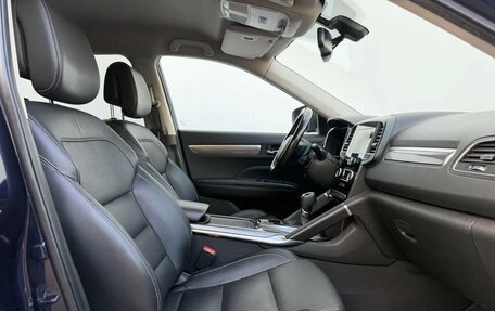 Renault Koleos II, 2018 год, 2 247 111 рублей, 10 фотография