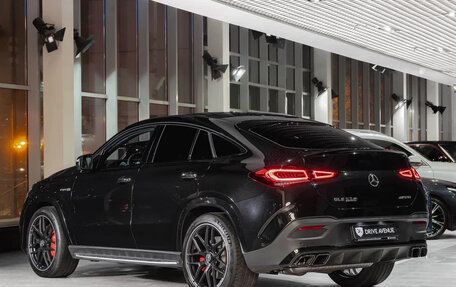 Mercedes-Benz GLE Coupe AMG, 2023 год, 12 950 000 рублей, 6 фотография