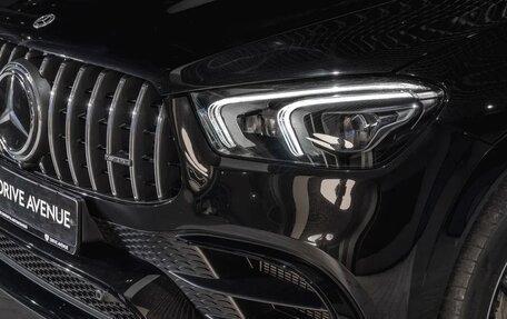 Mercedes-Benz GLE Coupe AMG, 2023 год, 12 950 000 рублей, 7 фотография