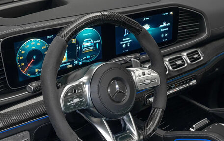 Mercedes-Benz GLE Coupe AMG, 2023 год, 12 950 000 рублей, 10 фотография