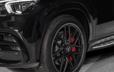 Mercedes-Benz GLE Coupe AMG, 2023 год, 12 950 000 рублей, 8 фотография