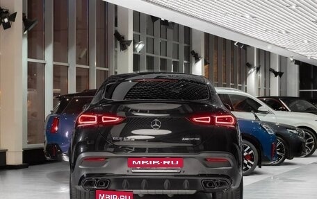 Mercedes-Benz GLE Coupe AMG, 2023 год, 12 950 000 рублей, 5 фотография