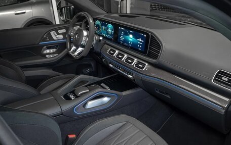 Mercedes-Benz GLE Coupe AMG, 2023 год, 12 950 000 рублей, 19 фотография