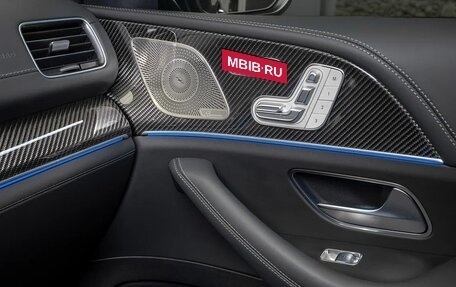 Mercedes-Benz GLE Coupe AMG, 2023 год, 12 950 000 рублей, 14 фотография