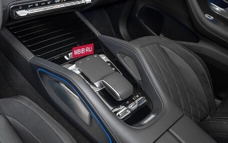 Mercedes-Benz GLE Coupe AMG, 2023 год, 12 950 000 рублей, 11 фотография