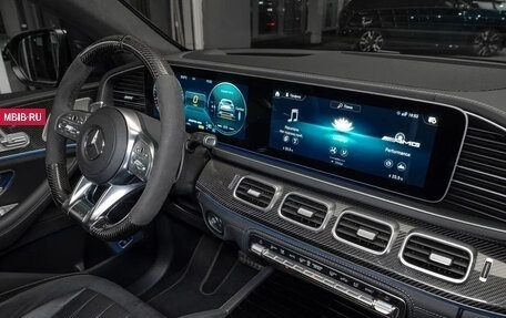 Mercedes-Benz GLE Coupe AMG, 2023 год, 12 950 000 рублей, 20 фотография