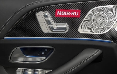 Mercedes-Benz GLE Coupe AMG, 2023 год, 12 950 000 рублей, 15 фотография