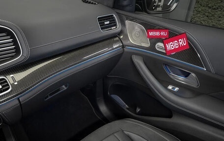 Mercedes-Benz GLE Coupe AMG, 2023 год, 12 950 000 рублей, 13 фотография