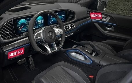 Mercedes-Benz GLE Coupe AMG, 2023 год, 12 950 000 рублей, 9 фотография