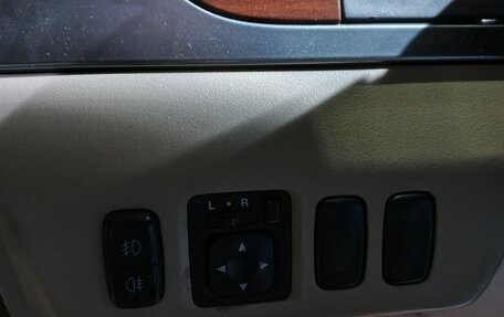 Mitsubishi Pajero IV рестайлинг 2, 2007 год, 1 065 000 рублей, 14 фотография