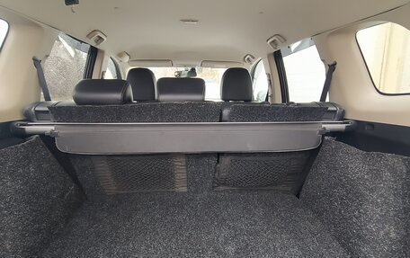 Mitsubishi Outlander III рестайлинг 3, 2014 год, 1 650 000 рублей, 12 фотография