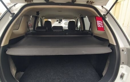 Mitsubishi Outlander III рестайлинг 3, 2014 год, 1 650 000 рублей, 11 фотография