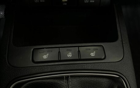 KIA Rio IV, 2020 год, 1 170 000 рублей, 15 фотография