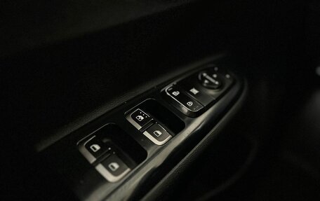 KIA Rio IV, 2020 год, 1 170 000 рублей, 17 фотография