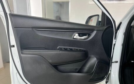 KIA Rio IV, 2020 год, 1 170 000 рублей, 20 фотография