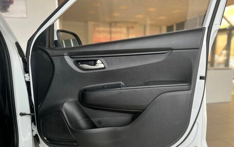 KIA Rio IV, 2020 год, 1 170 000 рублей, 21 фотография
