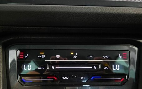 Volkswagen Tiguan II, 2021 год, 3 099 000 рублей, 18 фотография