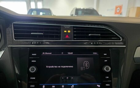 Volkswagen Tiguan II, 2021 год, 3 099 000 рублей, 16 фотография