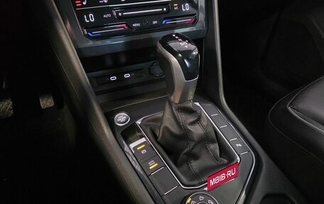 Volkswagen Tiguan II, 2021 год, 3 099 000 рублей, 19 фотография