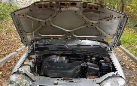 Chevrolet Niva I рестайлинг, 2011 год, 450 000 рублей, 8 фотография