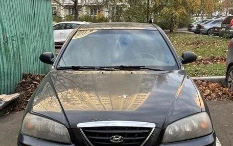 Hyundai Elantra III рестайлинг, 2006 год, 200 000 рублей, 2 фотография