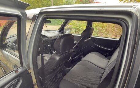 Chevrolet Niva I рестайлинг, 2011 год, 450 000 рублей, 16 фотография