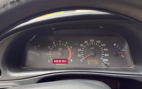 Chevrolet Niva I рестайлинг, 2011 год, 450 000 рублей, 14 фотография