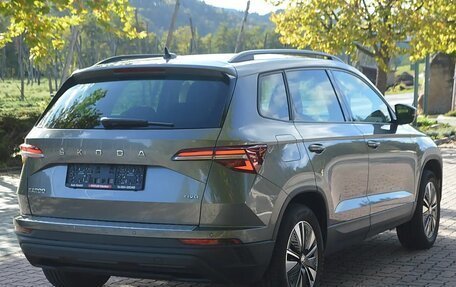 Skoda Karoq I, 2022 год, 2 899 999 рублей, 4 фотография