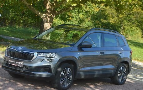 Skoda Karoq I, 2022 год, 2 899 999 рублей, 3 фотография