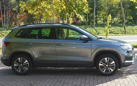 Skoda Karoq I, 2022 год, 2 899 999 рублей, 5 фотография