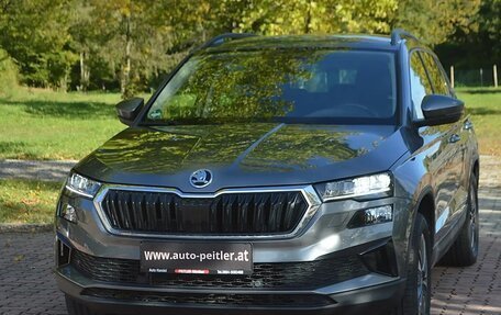 Skoda Karoq I, 2022 год, 2 899 999 рублей, 2 фотография