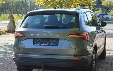Skoda Karoq I, 2022 год, 2 899 999 рублей, 6 фотография