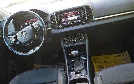Skoda Karoq I, 2022 год, 2 899 999 рублей, 7 фотография