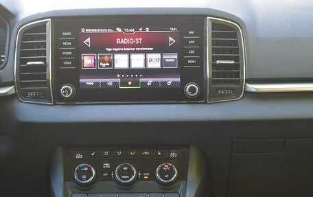 Skoda Karoq I, 2022 год, 2 899 999 рублей, 10 фотография