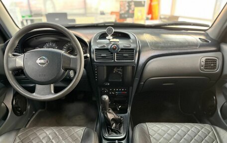 Nissan Almera Classic, 2006 год, 410 000 рублей, 9 фотография