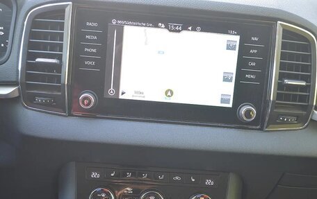 Skoda Karoq I, 2022 год, 2 899 999 рублей, 9 фотография
