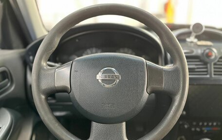 Nissan Almera Classic, 2006 год, 410 000 рублей, 10 фотография