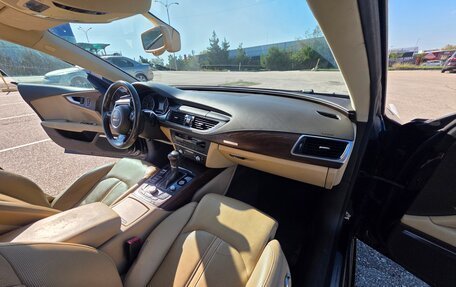 Audi A7, 2014 год, 1 500 000 рублей, 1 фотография