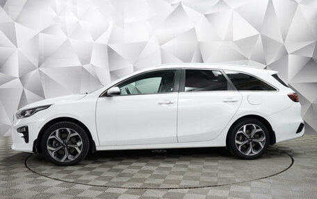 KIA cee'd III, 2019 год, 1 777 000 рублей, 1 фотография