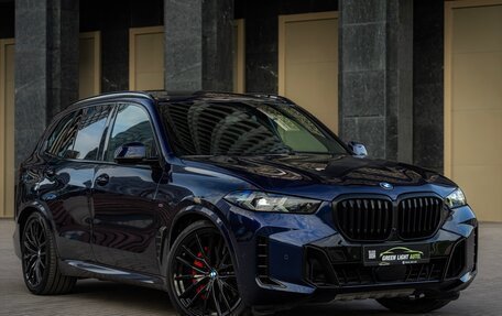 BMW X5, 2025 год, 14 100 000 рублей, 1 фотография